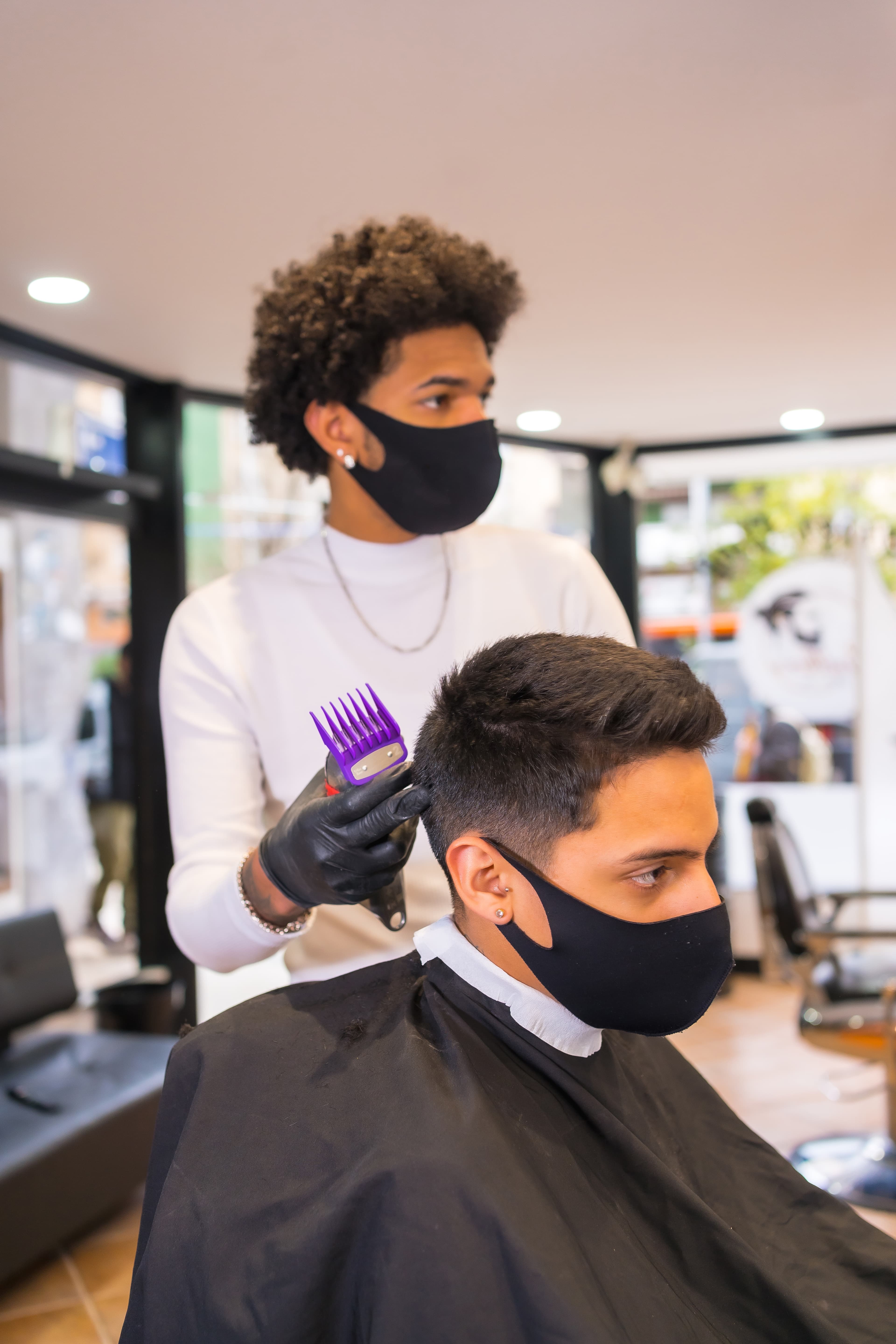 Restricted Barber License in Florida: What Students Should Know